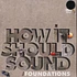 Damu The Fudgemunk - How It Should Sound: Foundations Silver Vinyl Edition
