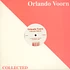 Orlando Voorn - Collected EP 1