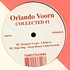 Orlando Voorn - Collected EP 1