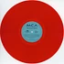 V.A. - OST Commitments Transparent Red Vinyl Edition