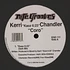 Kerri Chandler - Coro