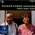 Walker Family Singers - Panola County Spirit