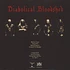 Nominon - Diabolical Bloodshed Red Vinyl Edition