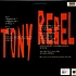 Tony Rebel - Vibes Of The Time
