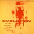 Teddy Charles / Shorty Rogers / Jimmy Giuffre / Charles Mingus / Shelly Manne - Evolution