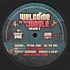 V.A. - Welcome To The Jungle Volume 3 Sampler 2