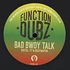 Digital, Y.T. & Solo Banton - Function Dubz Limited 10" Vinyl