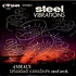 Amral's Trinidad Cavaliers - Steel Vibrations