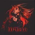 David Garrett - Explosive Red Vinyl Edition