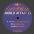 Life Recorder / Dcook / Jose Rico - World Affair EP