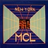 MCL (Micro Chip League) - New York