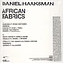 Daniel Haaksman - African Fabrics