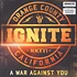 Ignite - A War Against You Black Vinyl Edition