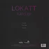 Lokatt - Karg EP