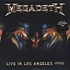 Megadeth - Live At Great Olympic Auditorium In La February 25, 1995 WW1-FM 180g Vinyl Edition