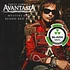 Avantasia - Mystery Of A Blood Red Rose Black Vinyl Edition