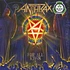 Anthrax - For All Kings Black Vinyl Edition