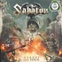 Sabaton - Heroes On Tour Clear Vinyl Edition