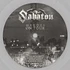 Sabaton - Heroes On Tour Clear Vinyl Edition