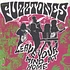 The Fuzztones - Leave Your Mind At Home