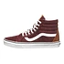 Vans - Sk8-Hi Reissue (Washed Herring)