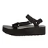 Teva - Flatform Universal W's