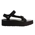 Teva - Flatform Universal W's