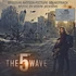 Henry Jackman - OST The Fifth Wave Yellow Vinyl Edition