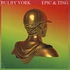 Bulby York - Epic & Ting