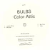 Bulbs - Color Attic