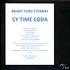 Cody Brant / Ace Farren Ford / Tim Sternat - Cy Time Coda (Collectors Club Part 2)