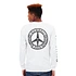 Gumball 3000 - Peace Longsleeve