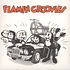 Flamin' Groovies - Crazy Macy / Let Me Rock