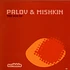 Palov & Mishkin - The Dog EP