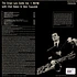 Lars Gullin With Chet Baker & Dick Twardzik - The Great Lars Gullin Vol. 1 '55/'56