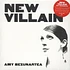 Amy Bezunartea - New Villain