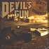 Devil's Gun - Dirty 'N' Damned
