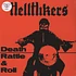 Hellhikers - Death Rattle & Roll
