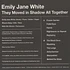 Emily Jane White - They Moved In Shadow All Together