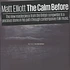 Matt Elliott - The Calm Before