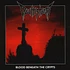 Deathstorm - Blood Beneath The Crypts Black Vinyl Edition