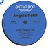 Angela Bofill - People Make The World Go Round / Under The Moon And Over The Sky