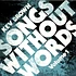 Kev Brown - Songs Without Words Volume 1