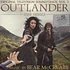 Bear McCreary - OST Outlander 2 Black & Yellow Vinyl Edition