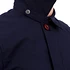 Fred Perry - Bonded Caban Mac Jacket