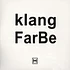 V.A. - kLangFarBe - German Democratic Republic Tape Music 1983-1987