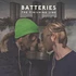 Batteries - The Finishing Line