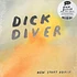Dick Diver - New Start Again Gold Vinyl Edition