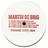 Martin De Brig - Smoke And Mirrors