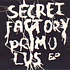 Secret Factory - Primulus EP